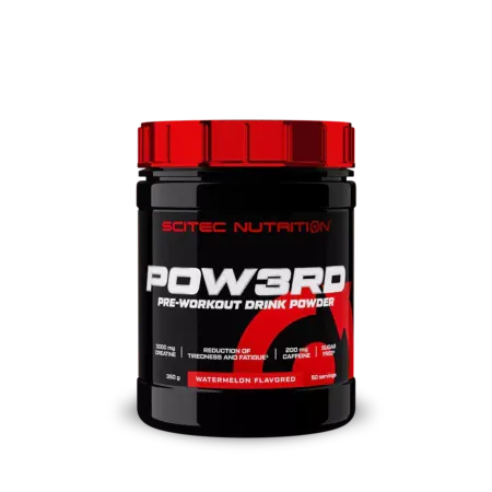 scitec power3d
