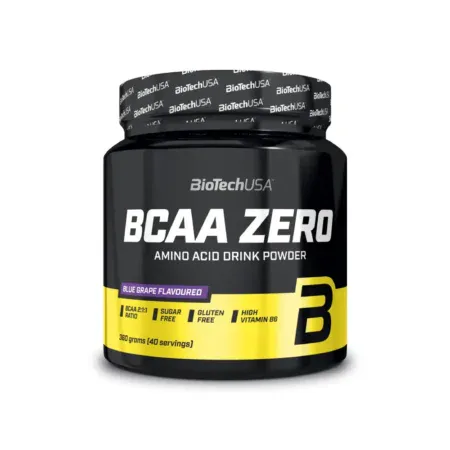 bcaa biotech usa