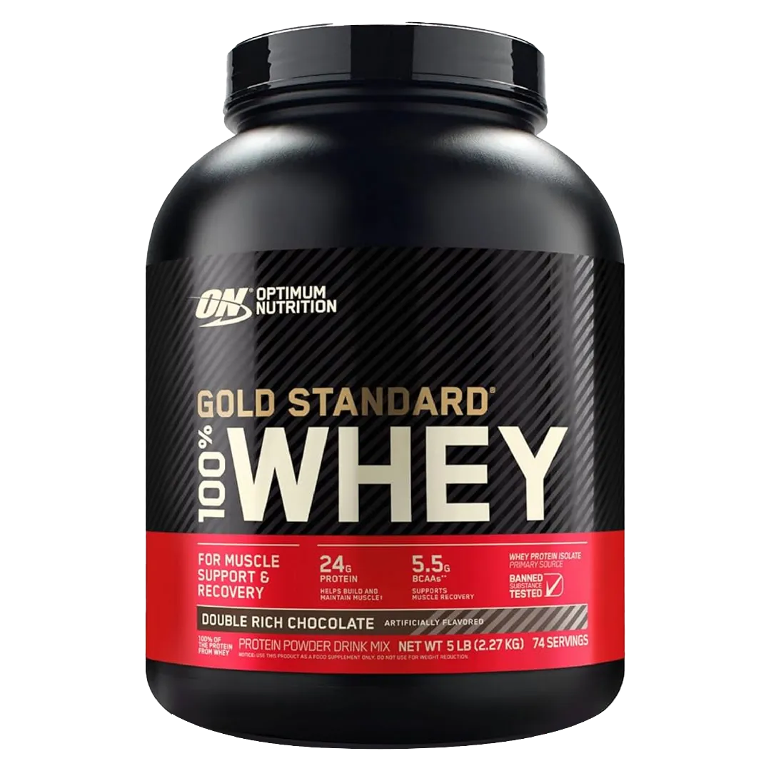 אבקות חלבון