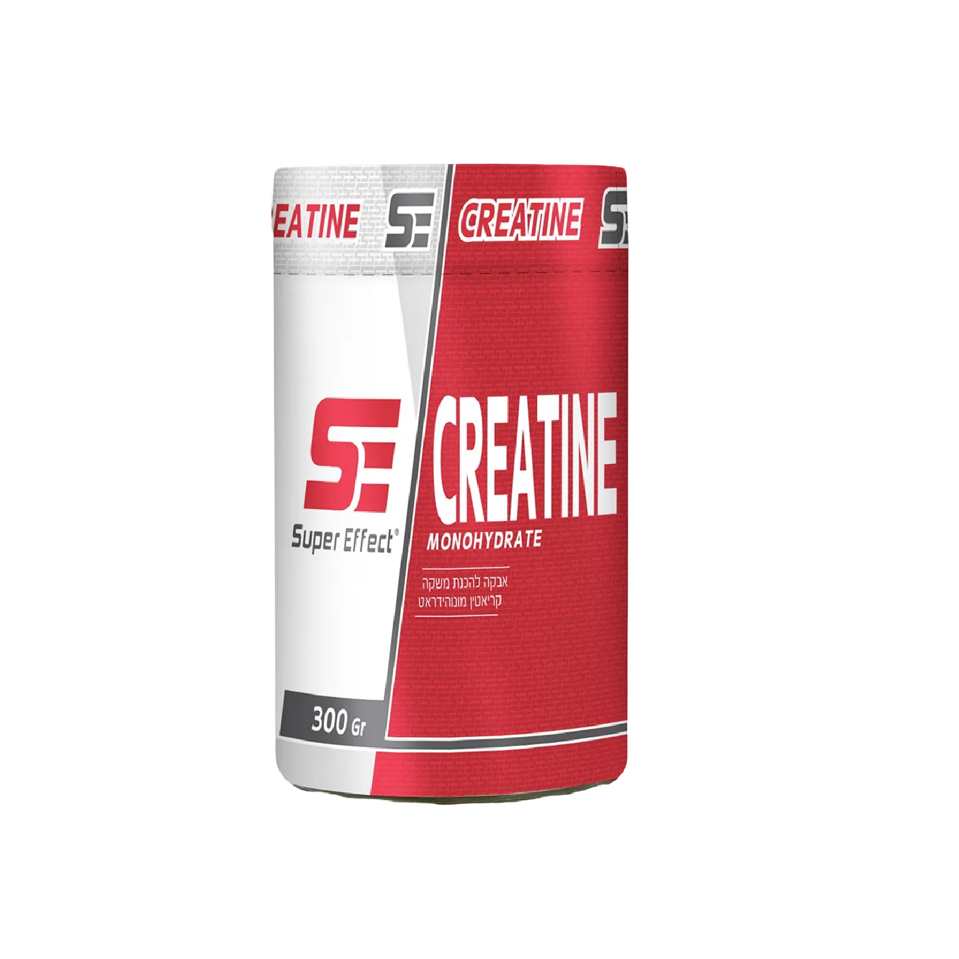 קריאטין סופר אפקט 300 גרם