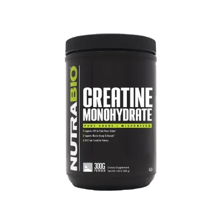 קריאטין נוטרה ביו