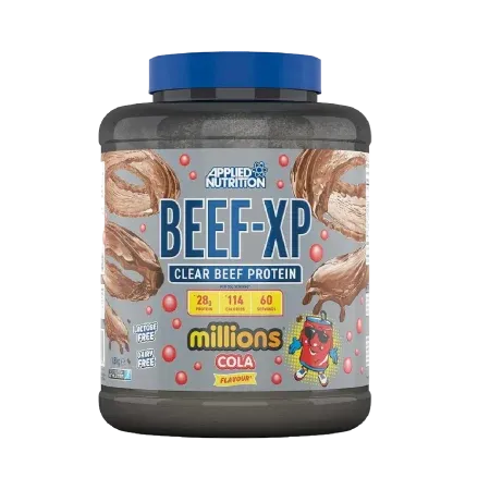 Applied Nutrition Beef-XP