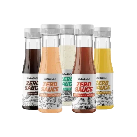 רוטב אלף האיים ללא קלוריות BitoTech