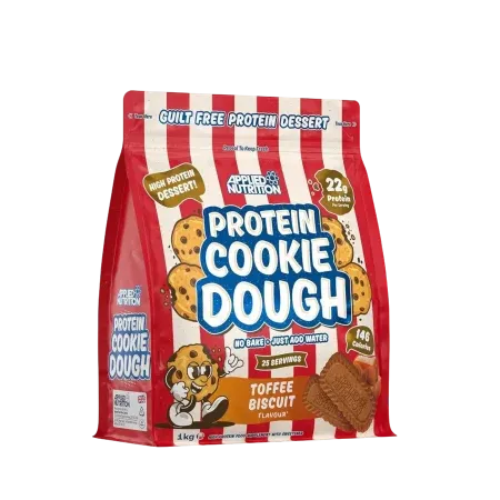Applied Nutrition Protein Cookie Dough 1KG