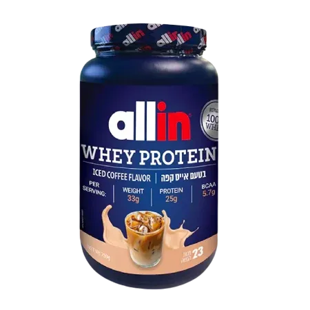 אולאין אבקת חלבון 759 ג׳