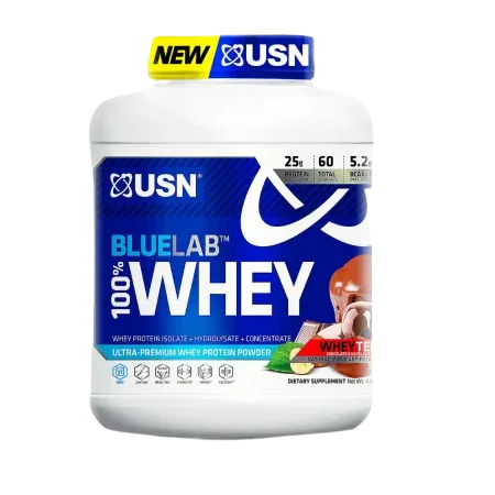 אבקת חלבון USN BLUELAB