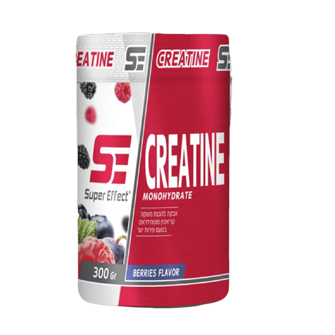 קריאטין סופר אפקט 300 גרם