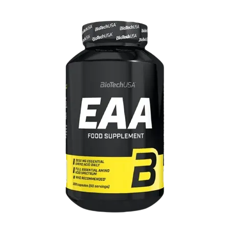 חומצת אמינו EAA 200