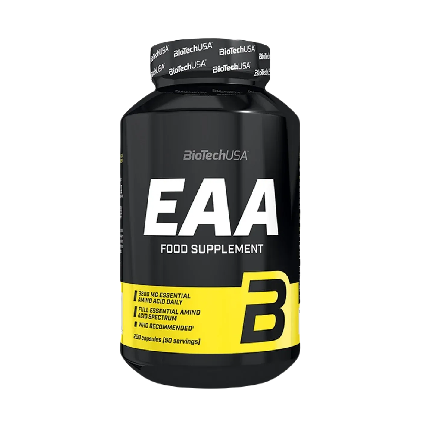 חומצת אמינו EAA 200