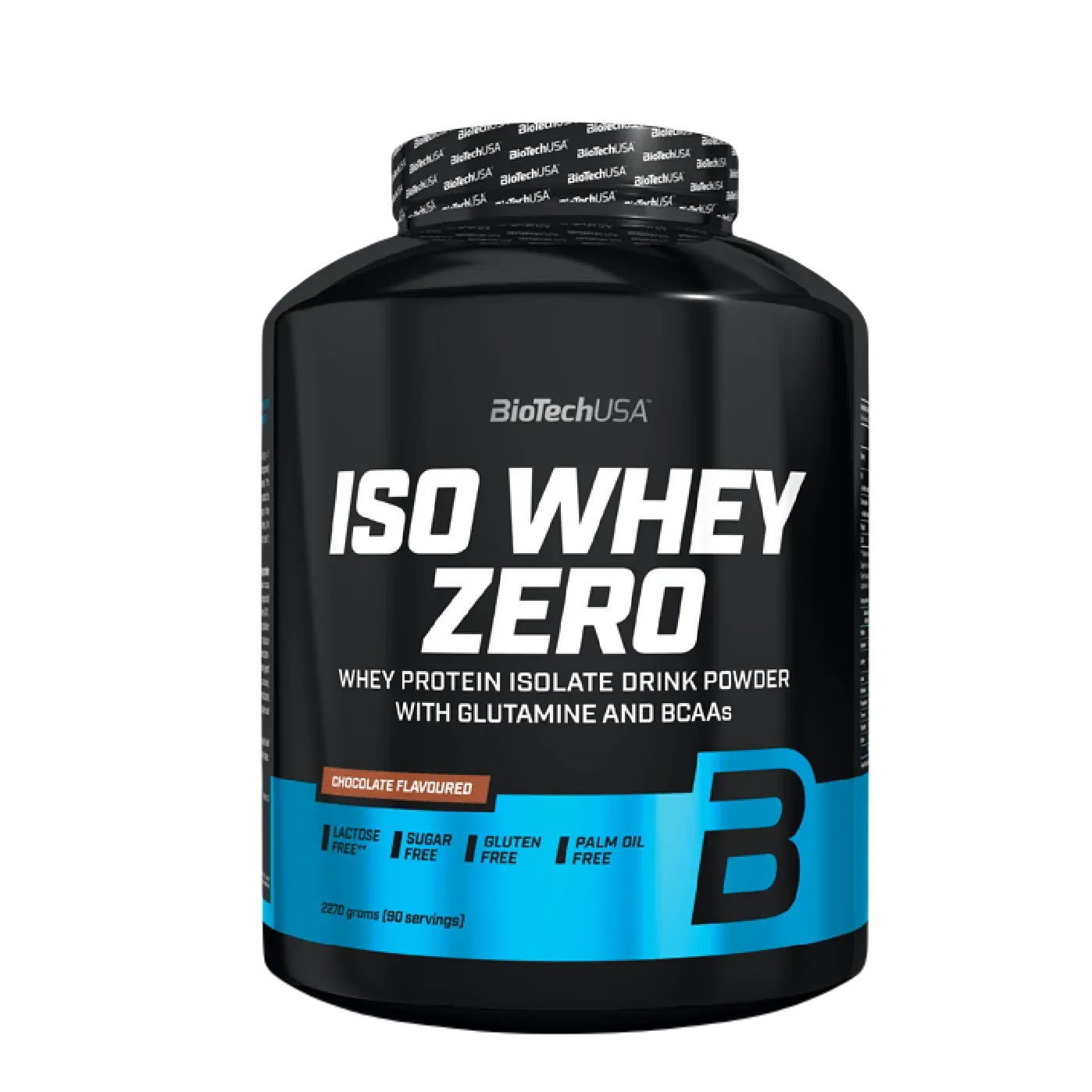 אבקת חלבון ISO WHEY Isolate 2.2 ק״ג