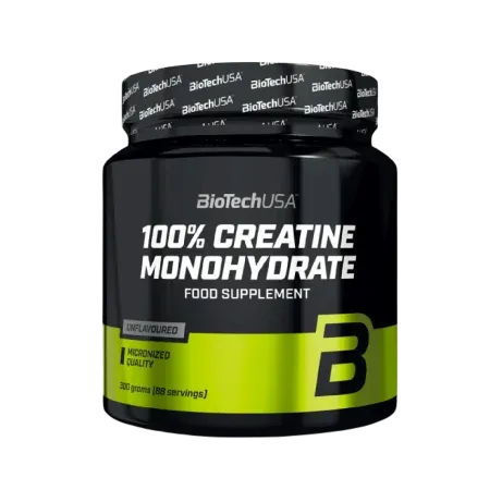 ביו טק Creatine Monohydrate 300