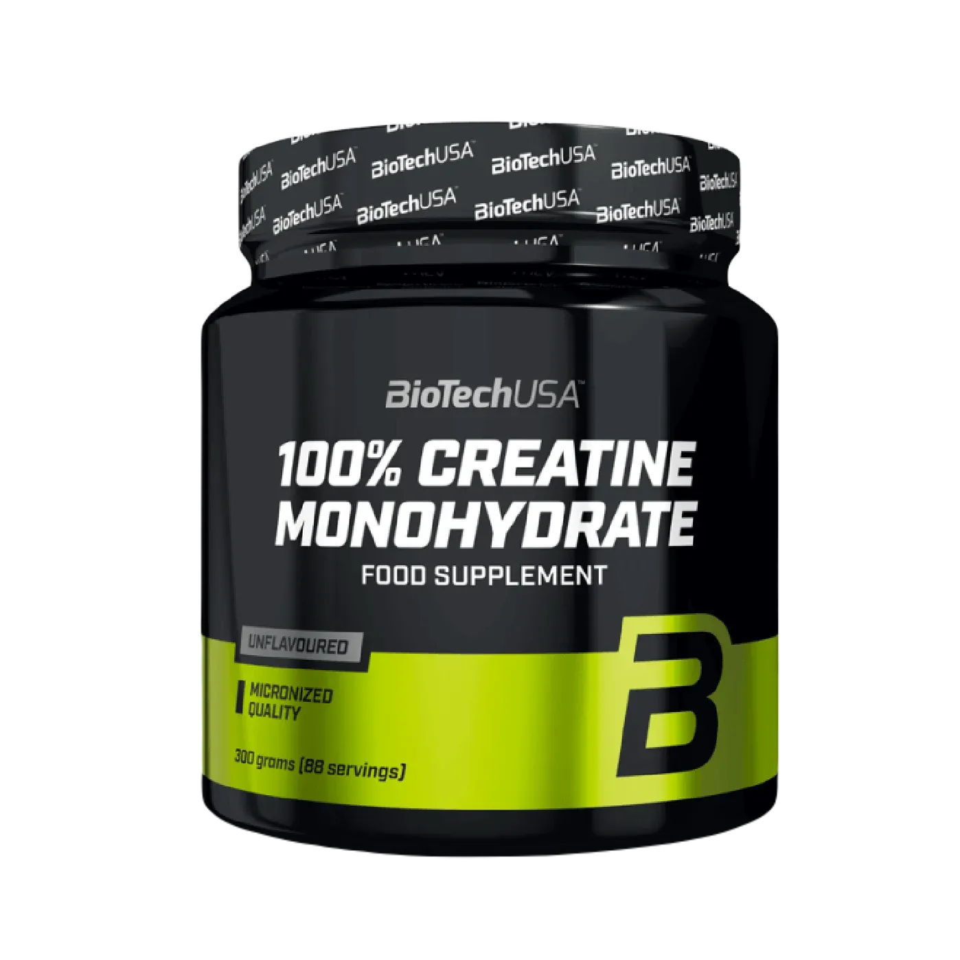 ביו טק Creatine Monohydrate 300