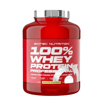 חלבון Scitec מי גבינה 2.3 ק״ג