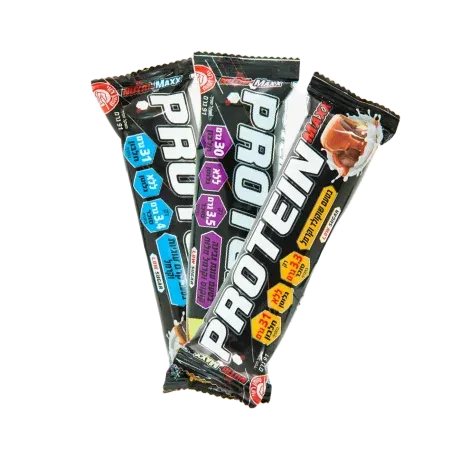 פרוטאין בר שוקולד 91 גרם