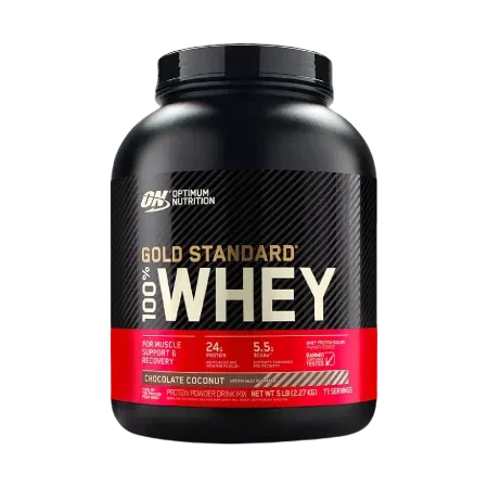 גולד סטנדרט אופטימום וואי