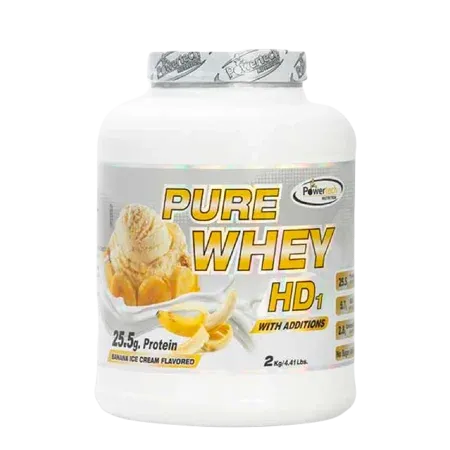 אבקת חלבון פיור בד״ץ