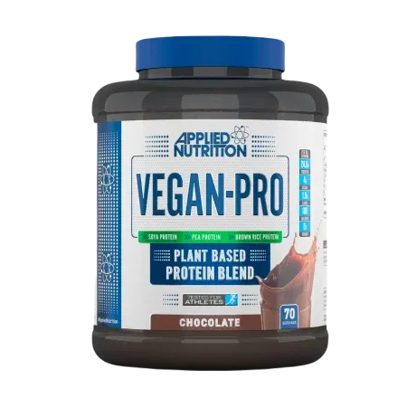 אפלייד נוטרישן טבעוני 70 מנות