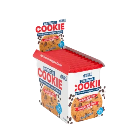 אפלייד נוטירישן עוגיית חלבון