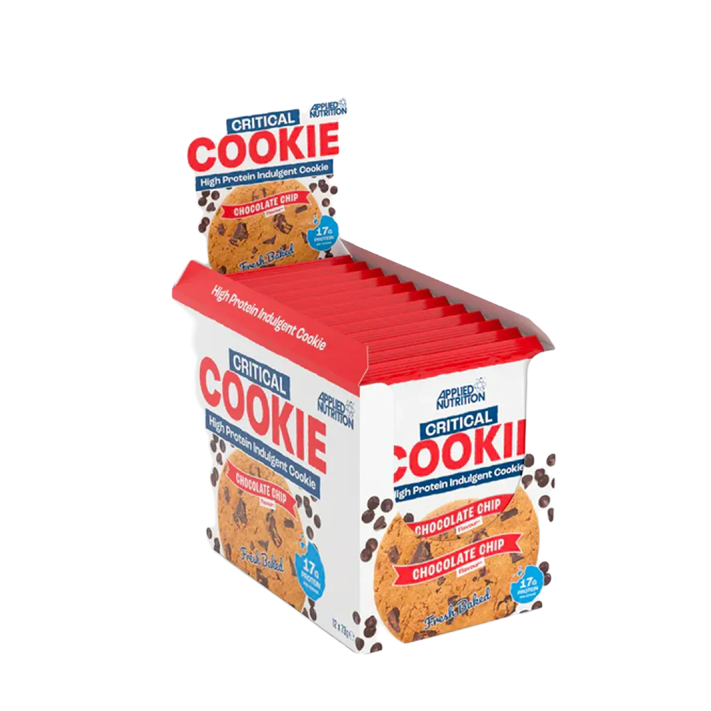 אפלייד נוטירישן עוגיית חלבון