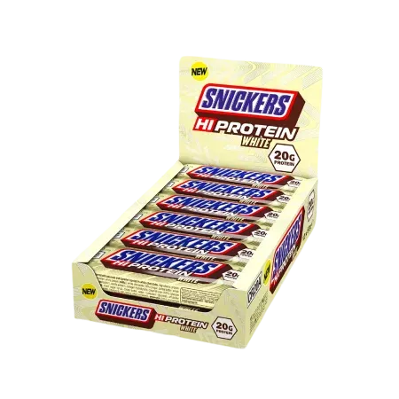 סניקרס בר שוקולד חלבון