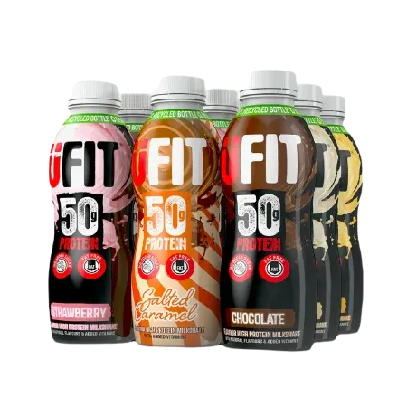 יופיט 50 גרם חלבון