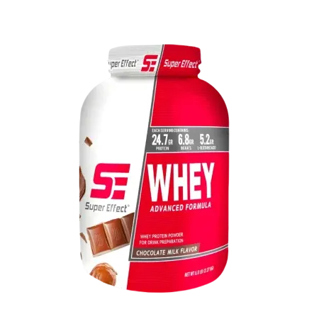 אבקת חלבון סופר אפקט 2.27