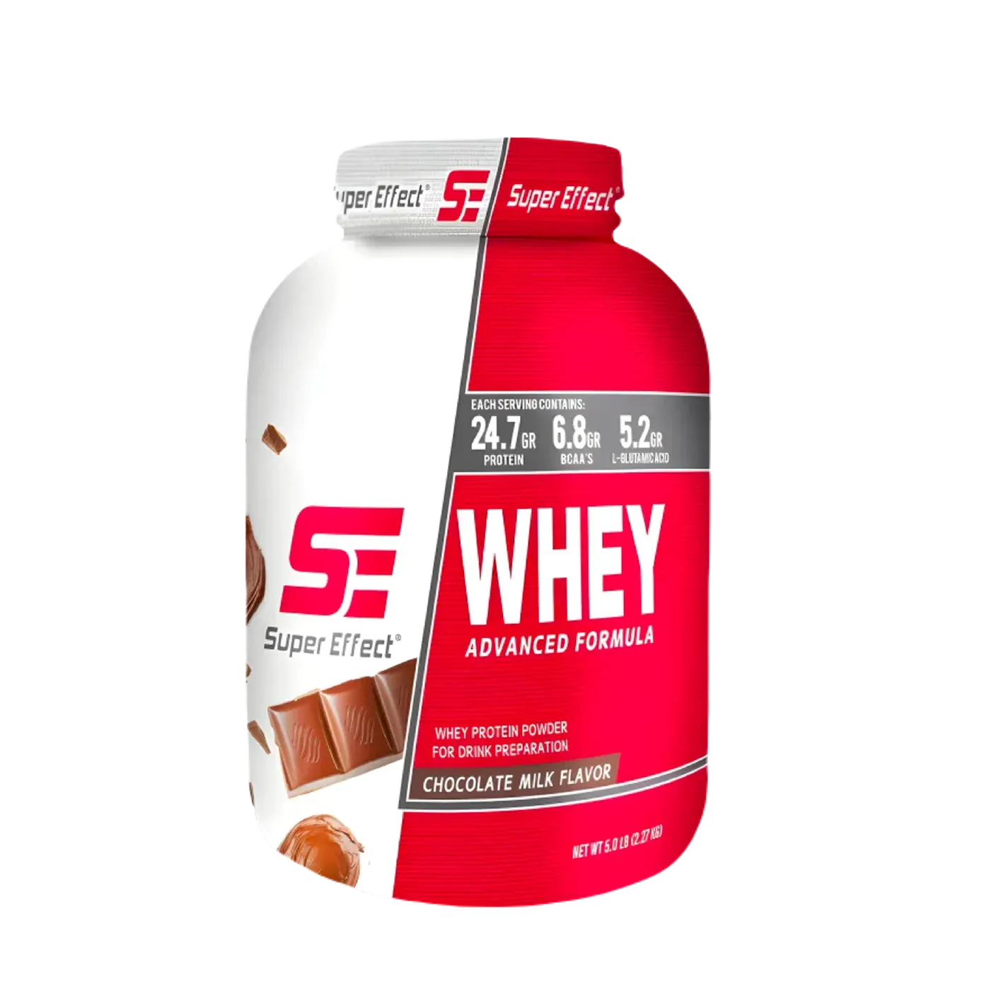 אבקת חלבון סופר אפקט 2.27