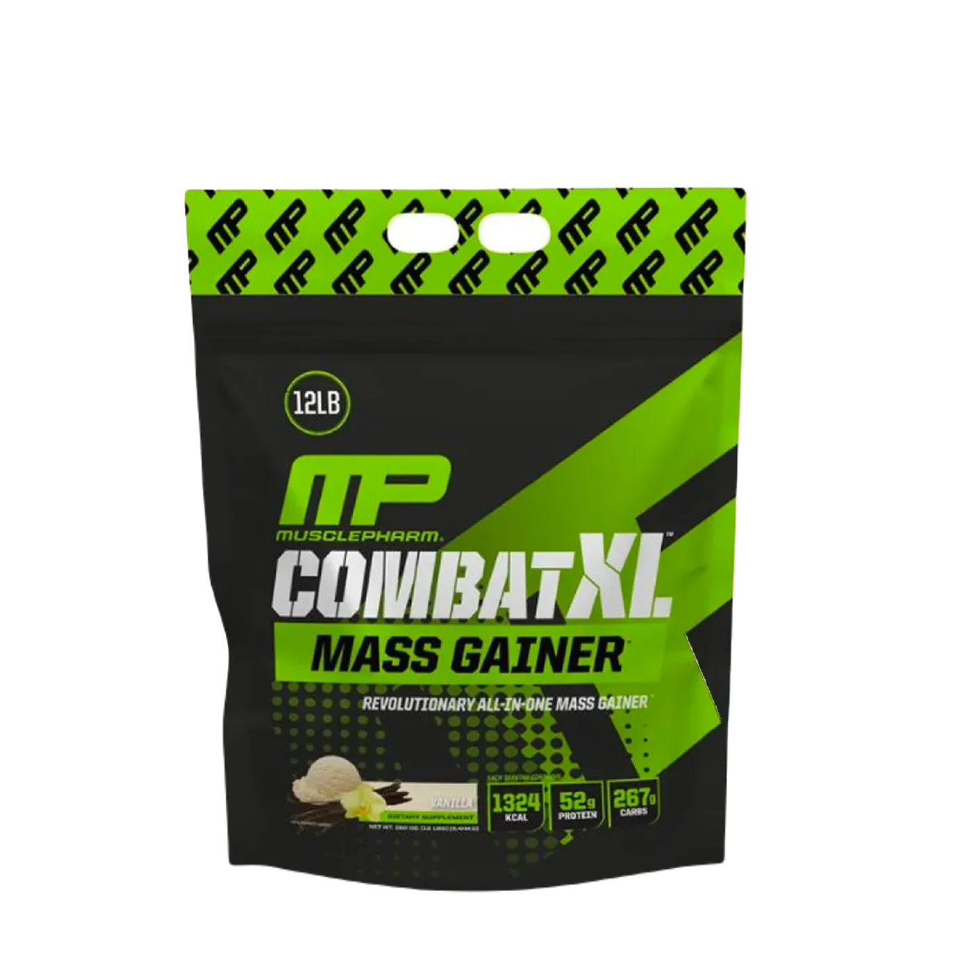 גיינר קומבט 5.44 קילו