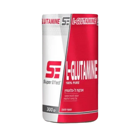 ל-גלוטמין