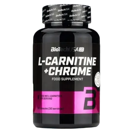 ל-קרנטין כרום+