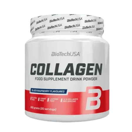 קולגן ביוטק