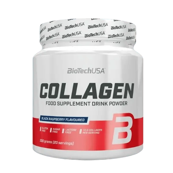 קולגן ביוטק