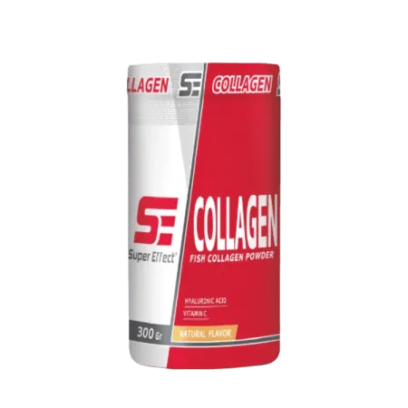 קולגן סופר אפקט
