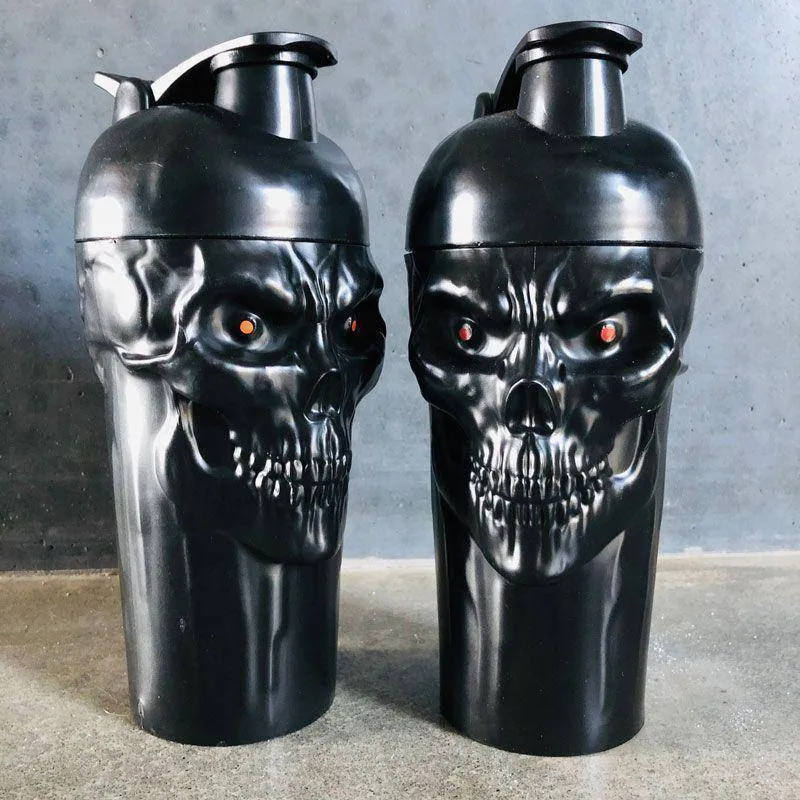 ⁦שייקר גולגולות⁩ – תמונה ⁦2⁩