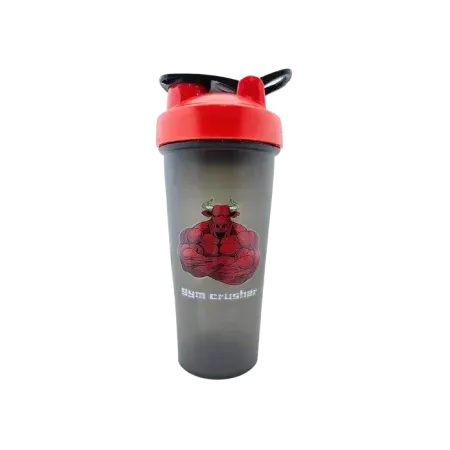 שייקר Gym Crusher