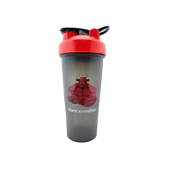 שייקר Gym Crusher