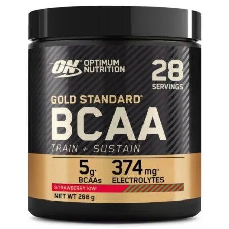 Optimum Nutrition Gold Standard BCAA